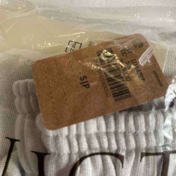 Victorias Secret PINK Campus Pant/ jogger - Picture 3 of 8